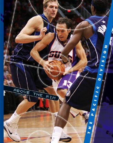 The Pacific Division by Ted Brock