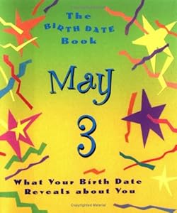 Birth Date Gb May 3