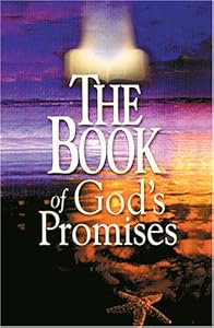 The Book of God's Promises (NLT)