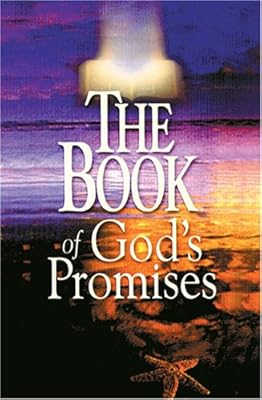The Book of God's Promises (NLT)