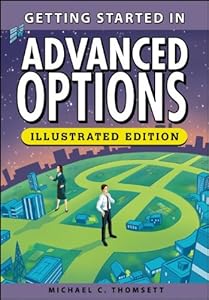 Getting Started in Advanced Options