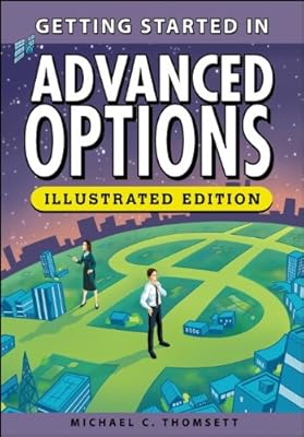 Getting Started in Advanced Options