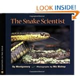 The Snake Scientist