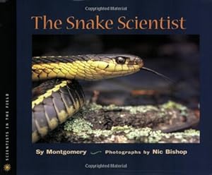 The snake scientist