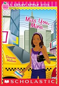 Candy Apple #27: Miss You, Mina