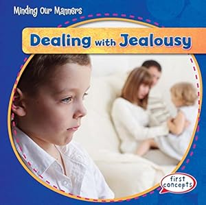 Dealing with Jealousy