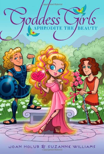 Artemis the Brave by Joan Holub