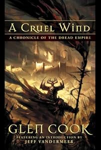 A Cruel Wind: A Chronicle of the Dread Empire (Dread Empire Box Set Book 1)