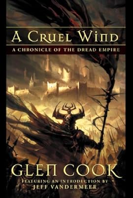 A Cruel Wind: A Chronicle of the Dread Empire (Dread Empire Box Set Book 1)
