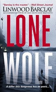 Lone Wolf (Zack Walker)