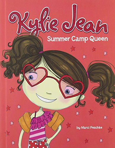 Summer Camp Queen by Marci Peschke