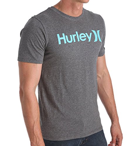 Hurley One And Only Dri-Fit T-Shirt Mens