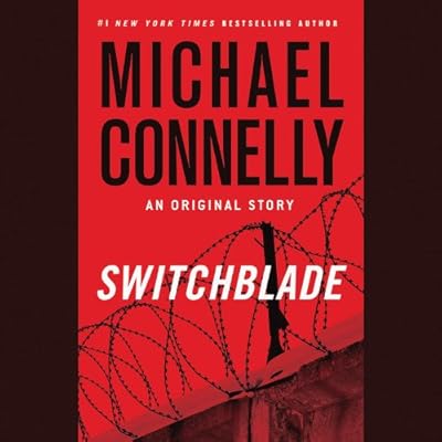 Switchblade: An Original Story