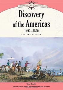 Discovery of the Americas, 1492-1800