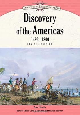 Discovery of the Americas, 1492-1800