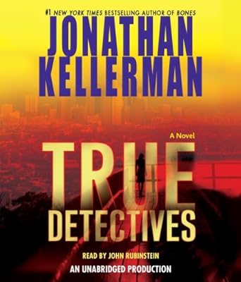 True Detectives: A Novel