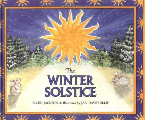 Winter Solstice by Ellen Jackson
