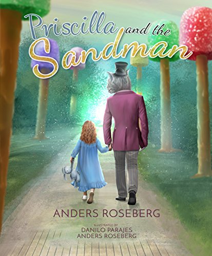 Priscilla and the Sandman