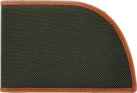 Rogue Wallet Men's Ballistic Nylon Wallet (RFID)