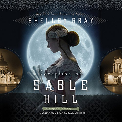 Deception on Sable Hill by Shelley Shepard Gray