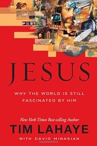 Jesus: Why the World Is Still Fascinated by Him