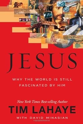 Jesus: Why the World Is Still Fascinated by Him