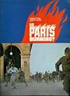 Is Paris Burning [Paramount Pictures Movie Souvenir Book]