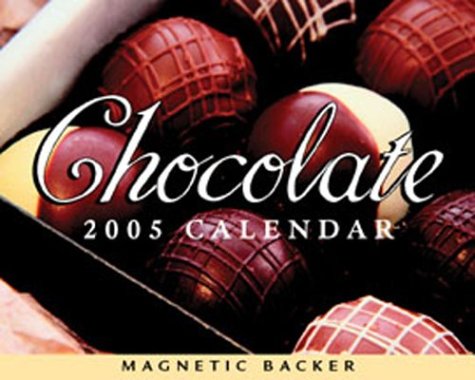Chocolate: 2005 Mini DTD by Andrews McMeel Publishing