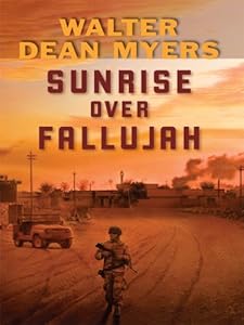 Sunrise Over Fallujah (Thorndike Literacy Bridge Young Adult)