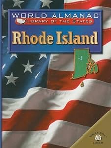 Rhode Island: The Ocean State (World Almanac Library of the States)