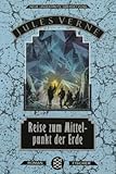 Reise zum Mittelpunkt der Erde. - Jules Verne