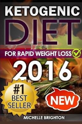Ketogenic Diet: For Rapid Weight Loss: Recipes and Mistakes to Avoid