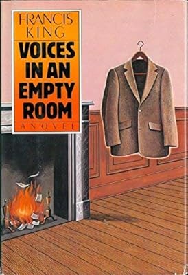 Voices in an Empty Room