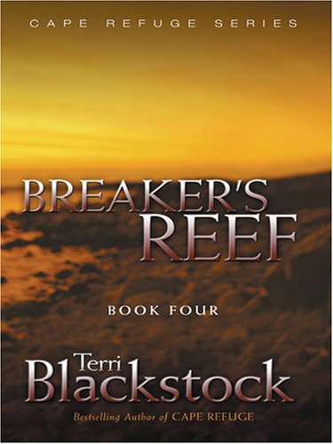 Breaker's Reef by Terri Blackstock