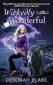 Wickedly Wonderful