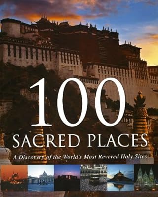 100 SACRED PLACES
