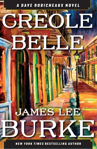 Creole Belle by James Lee Burke