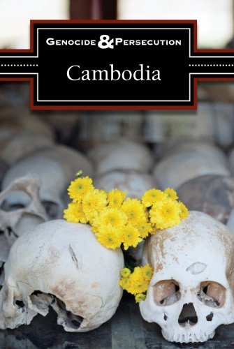 Cambodia by Jeff Hay