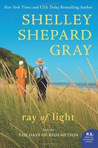 Ray of Light: The Days of Redemption Series, Book Two