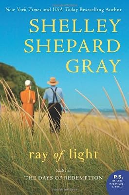 Ray of Light: The Days of Redemption Series, Book Two