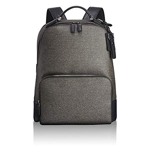 Algopix Similar Product 3 - TUMI  Stanton Gail Laptop Backpack 