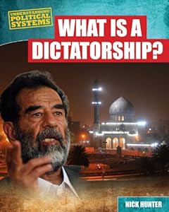 What Is a Dictatorship?