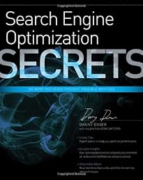 Search Engine Optimization (SEO) Secrets