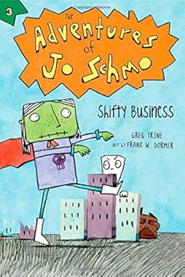 Shifty Business