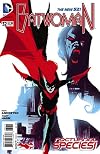 Batwoman, Vol. 2 #32