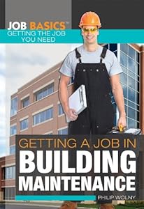 Getting a Job in Building Maintenance