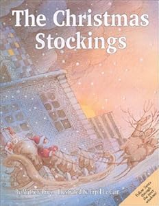 The Christmas Stockings