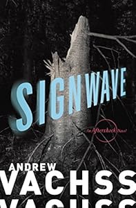 SignWave: An Aftershock Novel