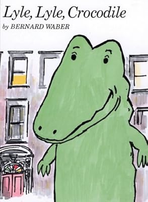 Lyle, Lyle, Crocodile (Lyle the Crocodile)