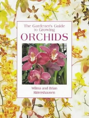 Gardener's Guide to Growing Orchids